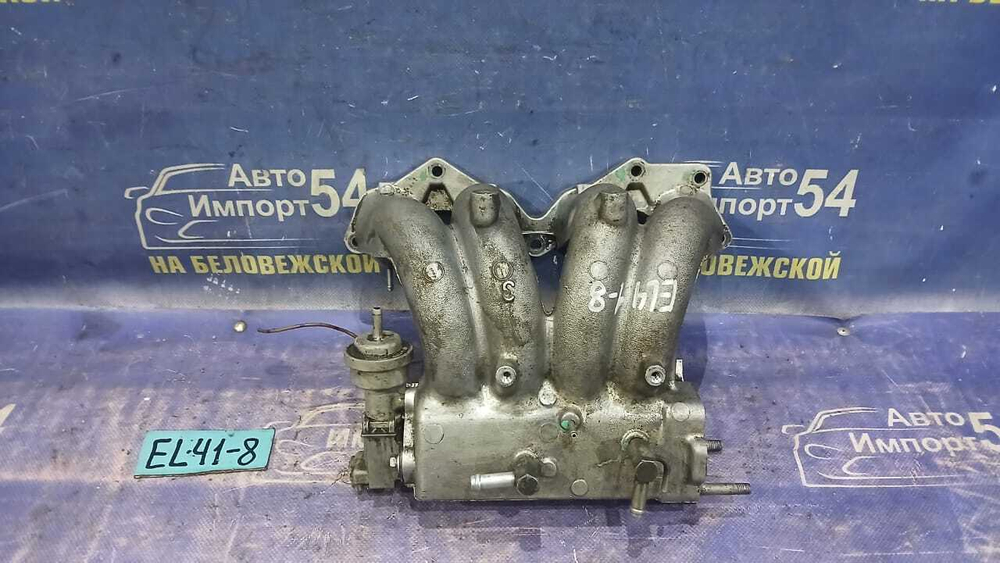 Коллектор впускной TOYOTA TERCEL 1993