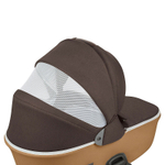 Детская коляска Nuovita Carro Sport 2 в 1 Nero Bronzo/Черная бронза