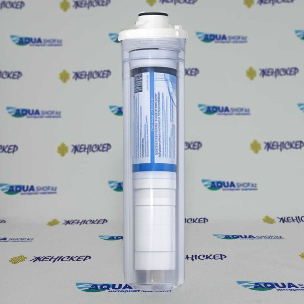 Обратноосмотическая мембрана Aquaphor Pro100 прозрачная в разрезе