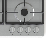 Независимая газовая варочная панель Gorenje G641XHF