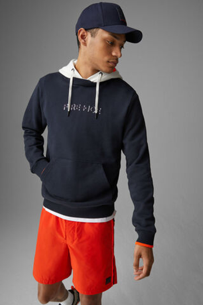 Толстовка BOGNER FIRE+ICE