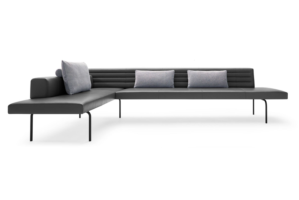 Диван Walter Knoll Ison Bench