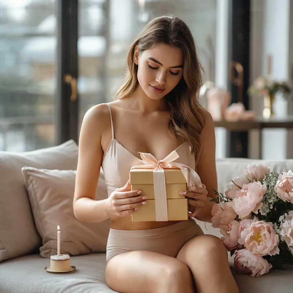 Специальные цены на Дни Рождения!