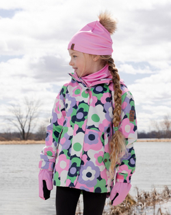 Шапка Deux par Deux заказать