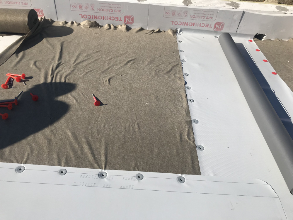 Коттедж в КП Чистые Росы 2