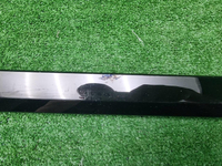 Накладка двери задняя правая BMW X7 G07 (19-нв)