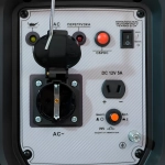 Habert HT2000iS генератор бензиновый инверторный 00-00162201
