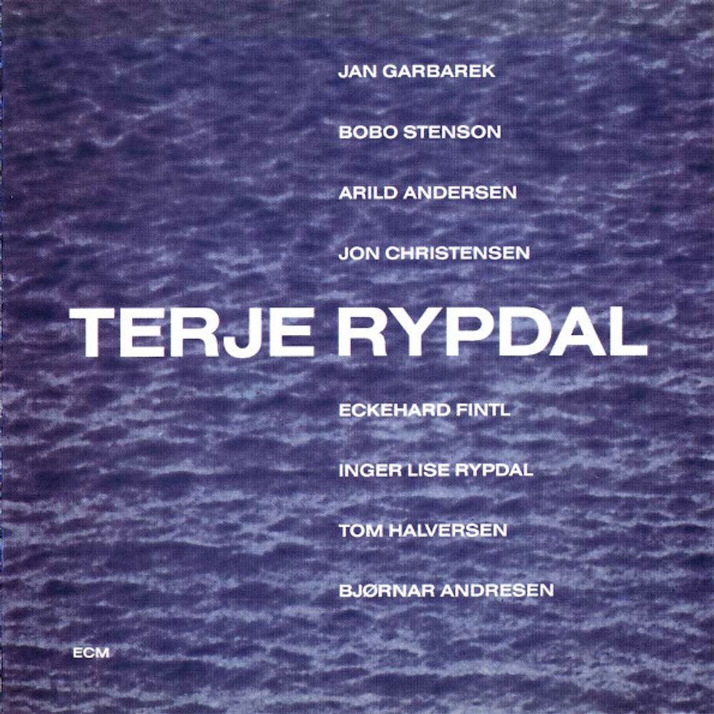 Terje Rypdal / Terje Rypdal (CD)