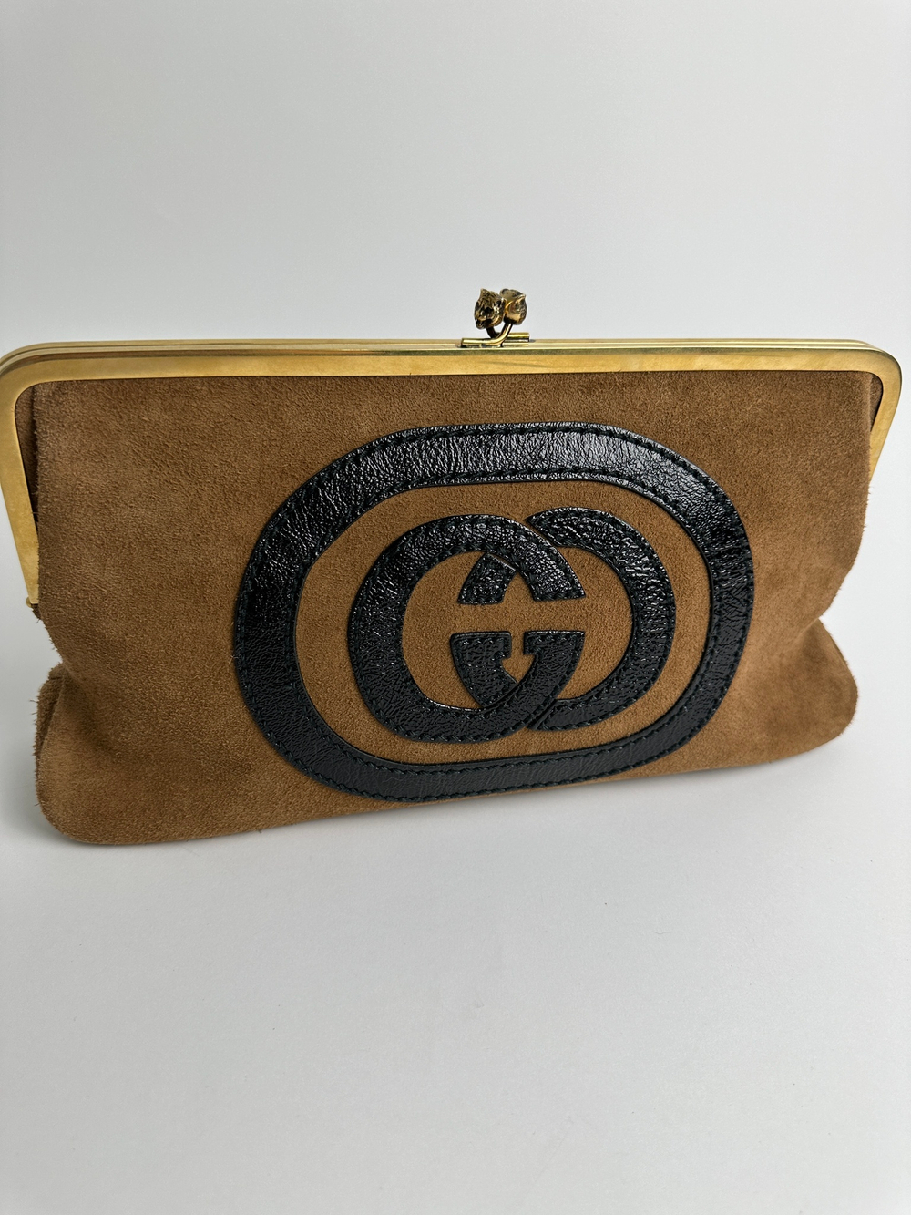 Клатч Gucci Omphidia