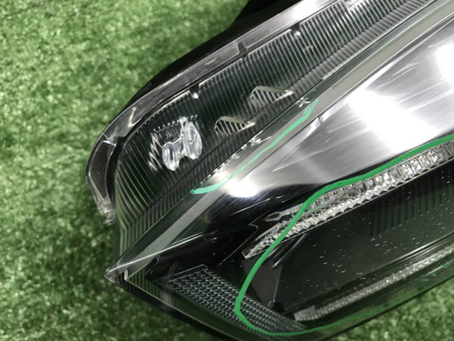 Фара левая Kia Cerato 4 (2021-н.в.) LED