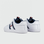 кеды Tommy Hilfiger Essential Sneaker White / Blue