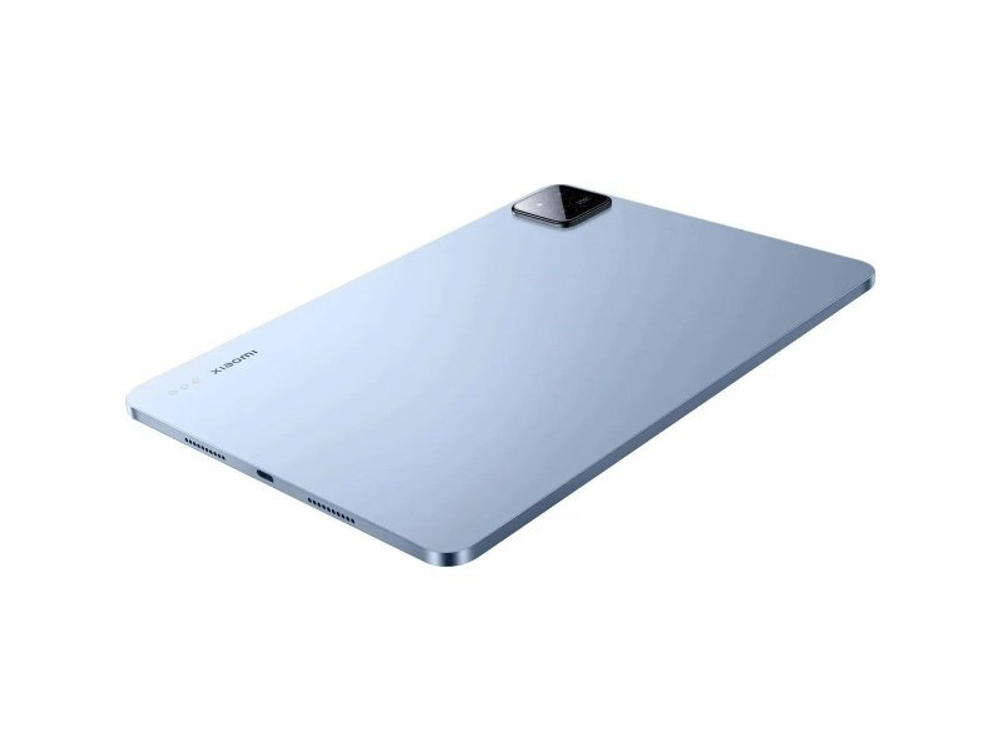 Планшет Xiaomi Pad 7 8/256Gb голубой (VHU5524RU)