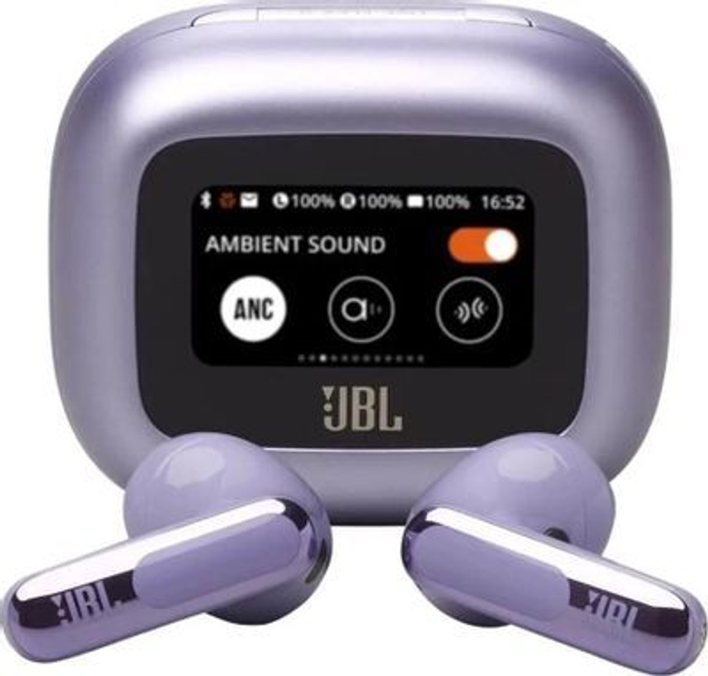 Гарнитура беспроводная JBL Live Flex 3
