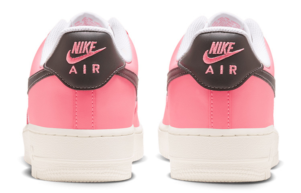 Кроссовки Nike Air Force 1 Low "Qixi"