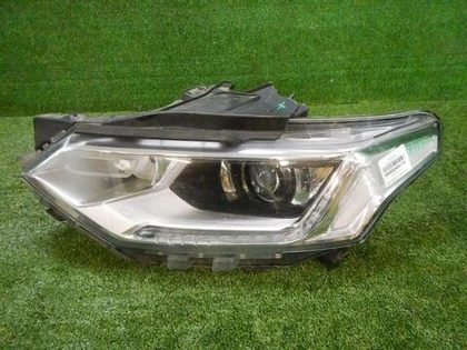 Фара левая Chevrolet Traverse 2 (2017-2021) LED