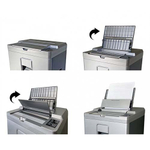 Уничтожитель документов Office Kit SA200 1,9x10