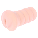 Мастурбатор-вагина 20см без вибрации с двойным слоем материала Kokos Gloria