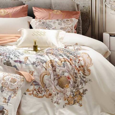 Комплект постельного белья