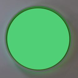 Citilux ENZO CL753510G LED RGB Светильник с пультом Белый + Золото