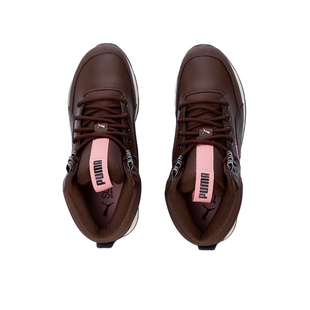 Женские ботинки PUMA Vista Mid Utility