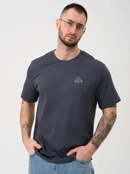 Футболка мужская "Горы зовут"