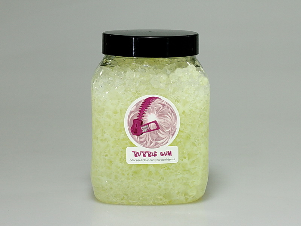 SUMO Bubble Gum гель 1 L