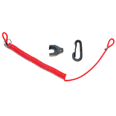 Предохр.чека для моторов OMC 31352