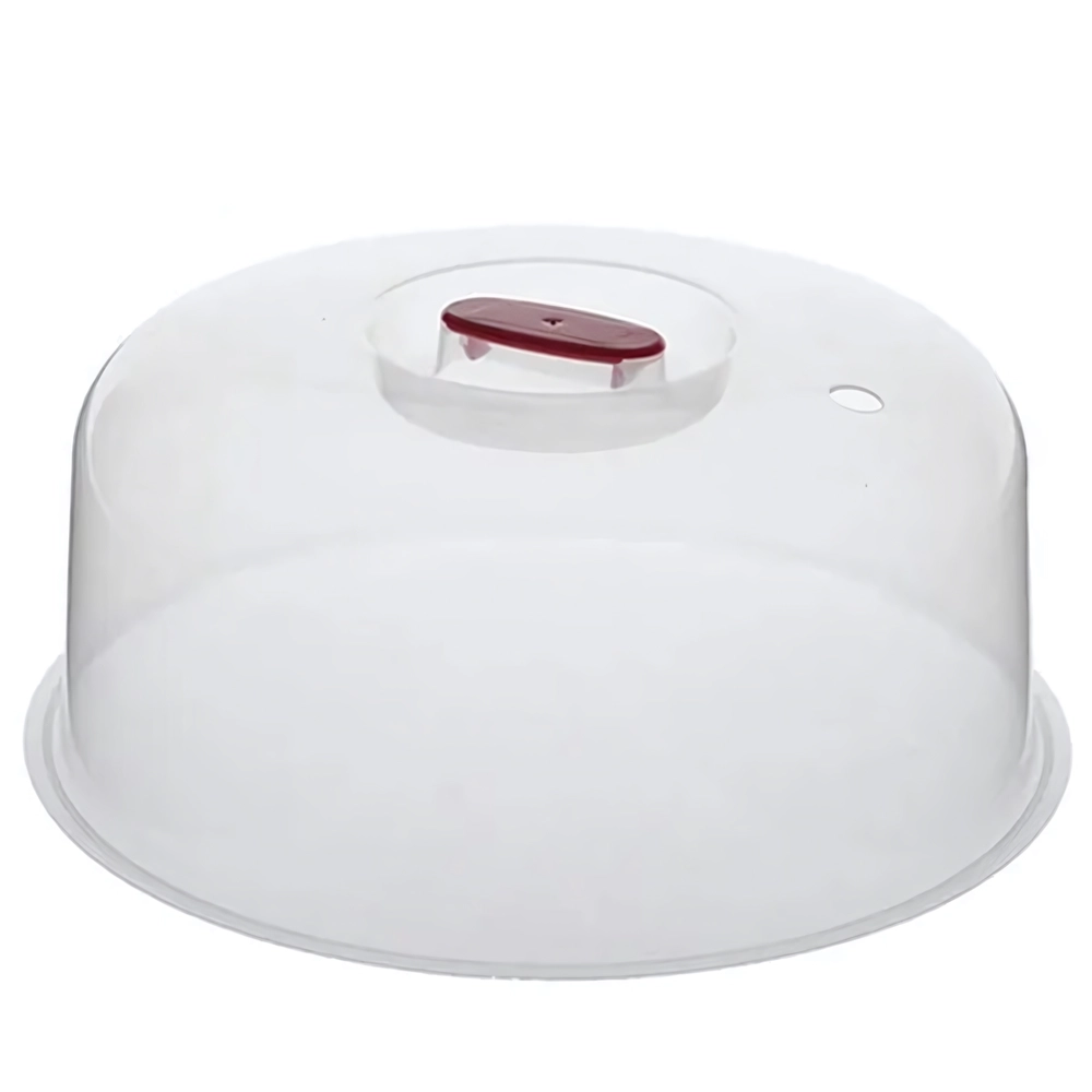 Крышка для СВЧ d 220