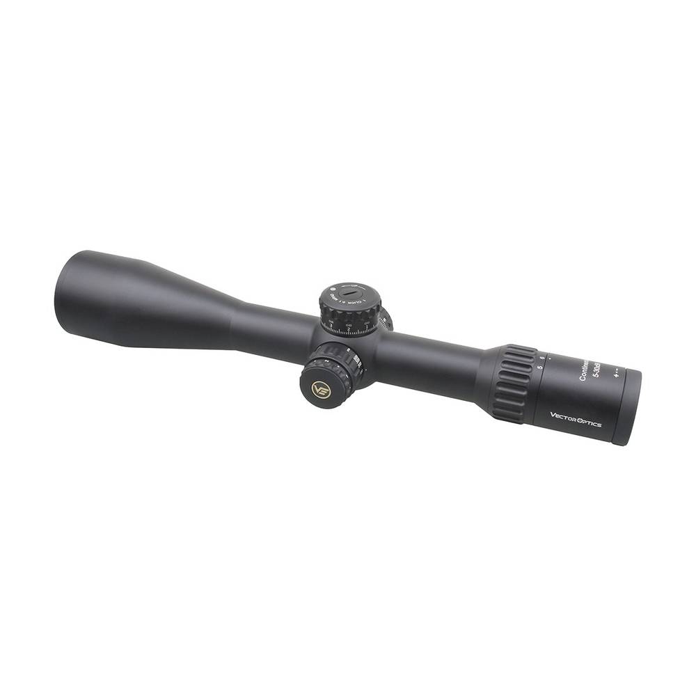 Оптический прицел Vector Optics Continental 5-30x56 Ranging FFP ( Сетка VEC-MBR / с подсветкой )