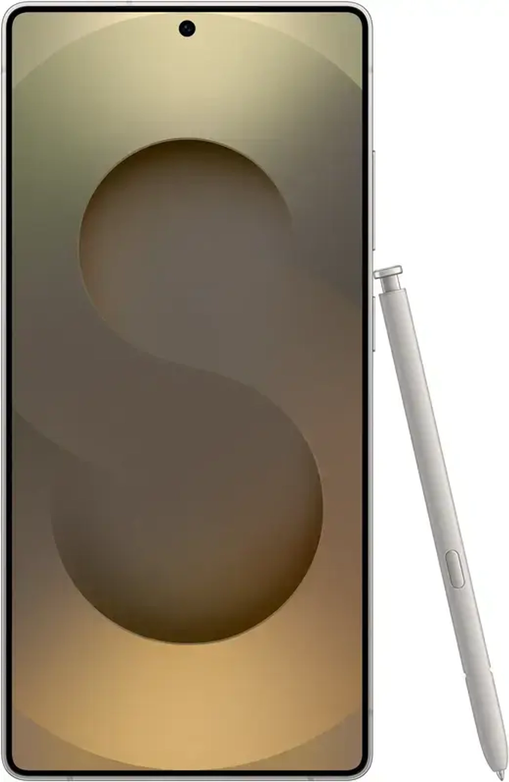 Samsung Galaxy S25 Ultra 12/1TB Titanium Grey (Серый)