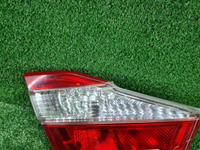 Фонарь левый внутренний Toyota Camry xv50 (11-14)