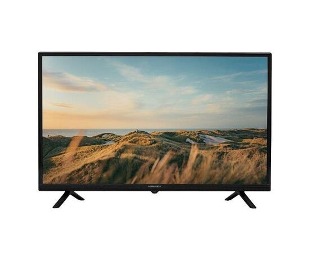 тв ЖК HORIZONT 43FHDS25BG SMART