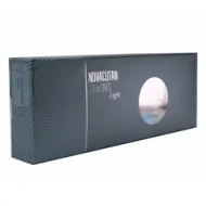 FBio DVS Light Novacutan | 20 мг/мл | Филлер легкий