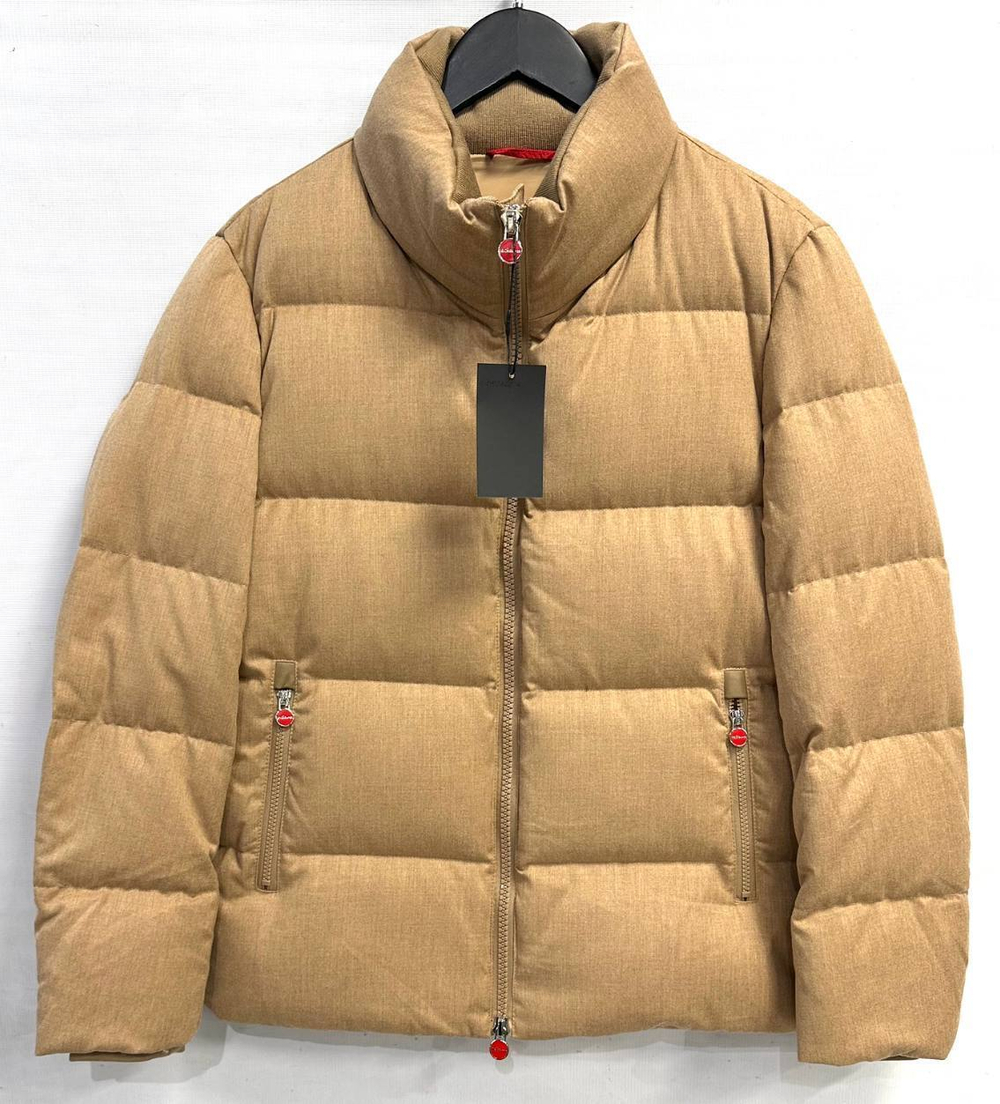 Пуховик Kiton
