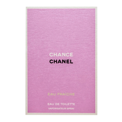 Chanel Chance eau Fraiche