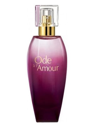 ID Parfums Ode а l'Amour