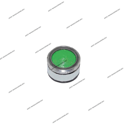 Носик с сеткой на кухонный кран (наружный)