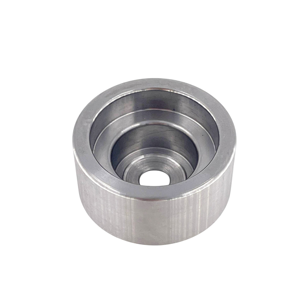 WDK-25140-16 Передняя крышка цилиндра