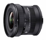Sigma 10-18mm f/2.8 DC DN Contemporary for Sony