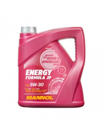 MANNOL 7914 Energy Formula JP 5W-30 SN Масло моторное, 4л
