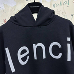 Худи Balenciaga