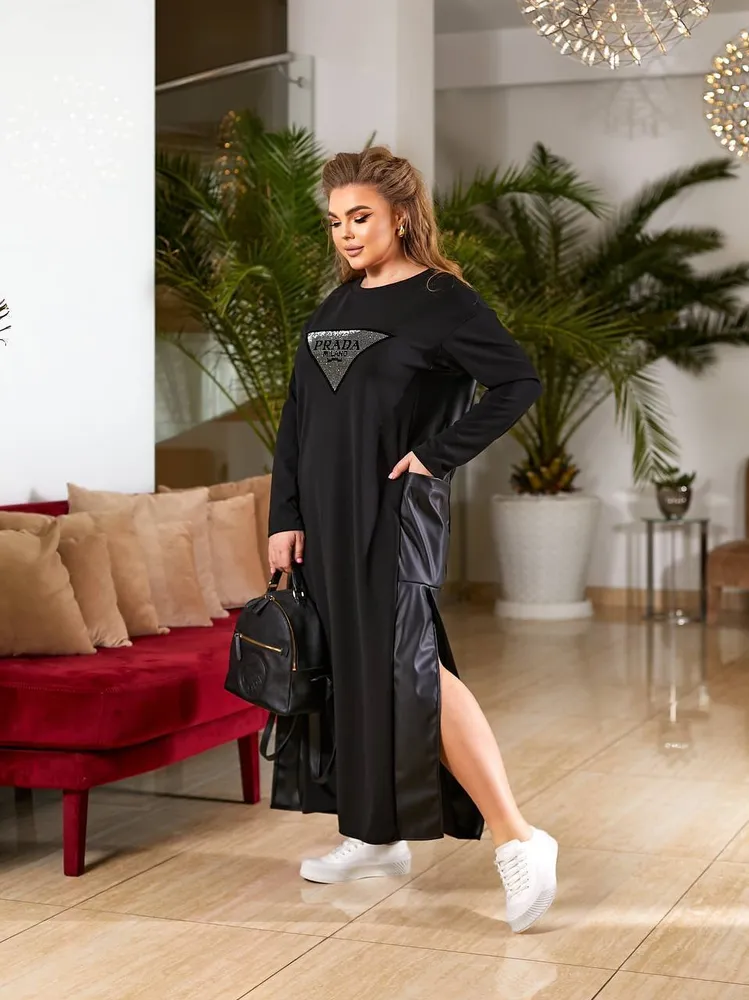 Платье УК-77 Fabrika