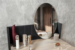 Столик туалетный Nature 43, гаскон пайн