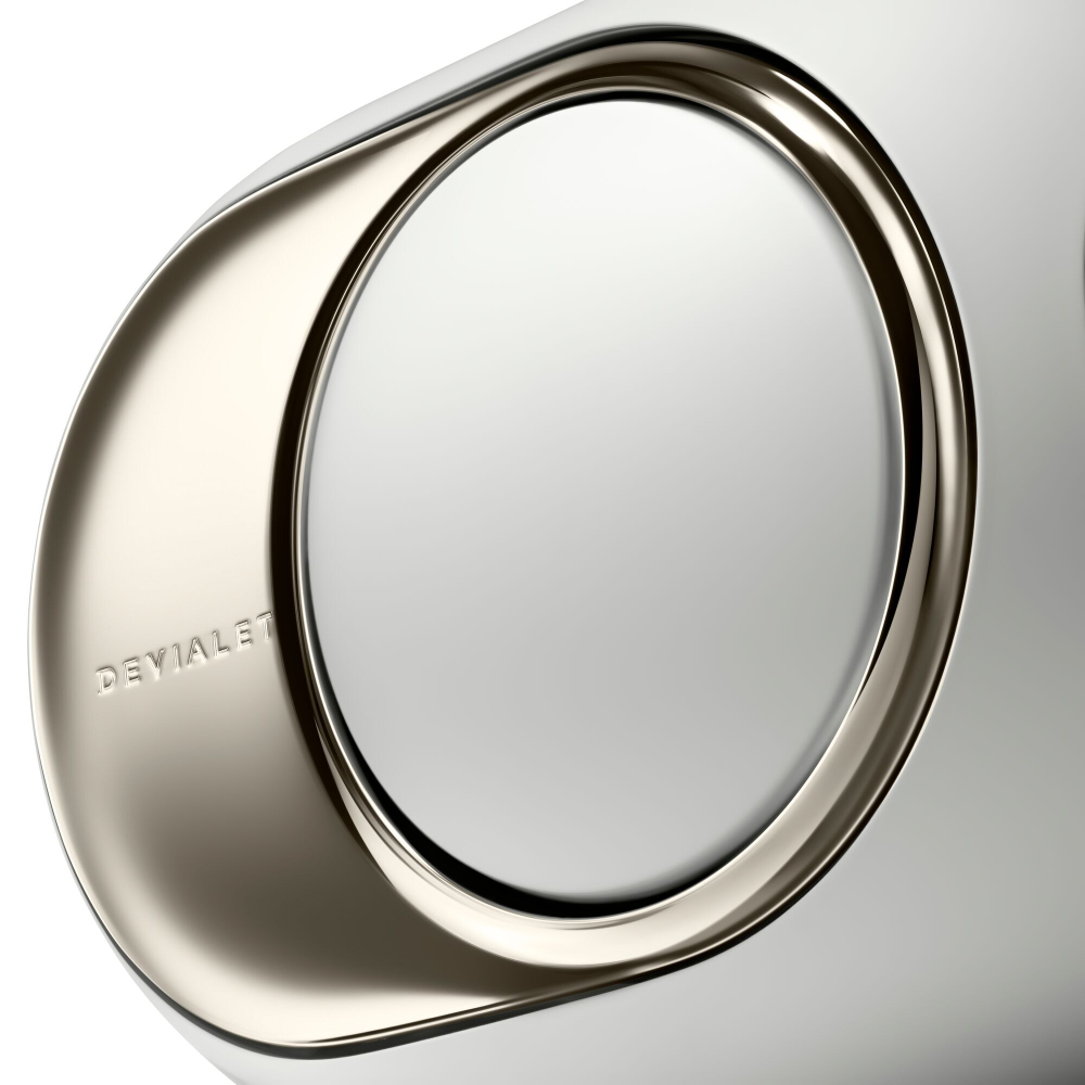 Devialet Phantom Ultimate 98 dB Light Pearl