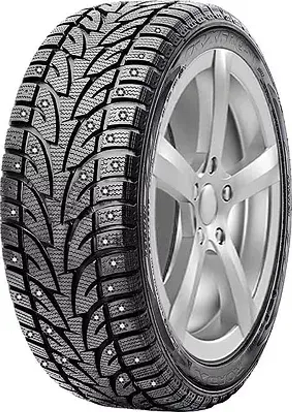 RoadX RXFrost WH12 255/50 R19 107H XL