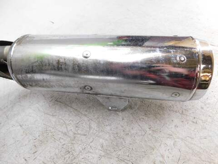 Глушитель Yamaha TDM850 3VD