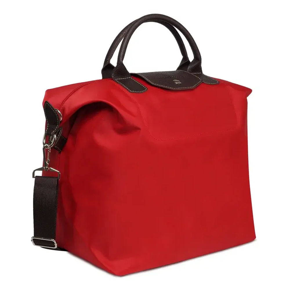 Ручная кладь для АК "ПОБЕДА", Сатин, Красный