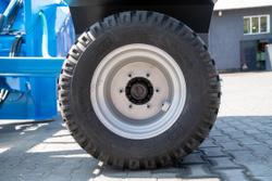 Ворошитель для получения компоста 3,3 м - AТOM 3300