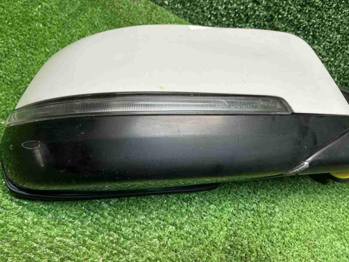 Зеркало правое BMW 7er F01 (2012-2015) 5 контактов