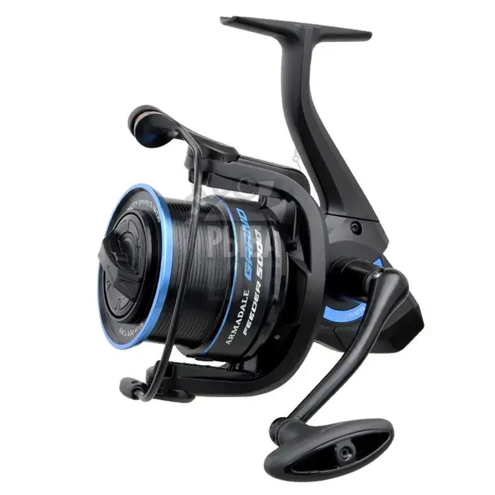 Катушка Flagman Armadale Grand Feeder 5000 10+1bb